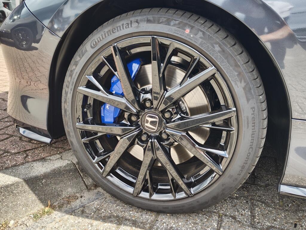 Honda Prelude 2.0 Advance | BOSE Audio | Brembo remmen | Navi | Stoelverwarming - Image 41