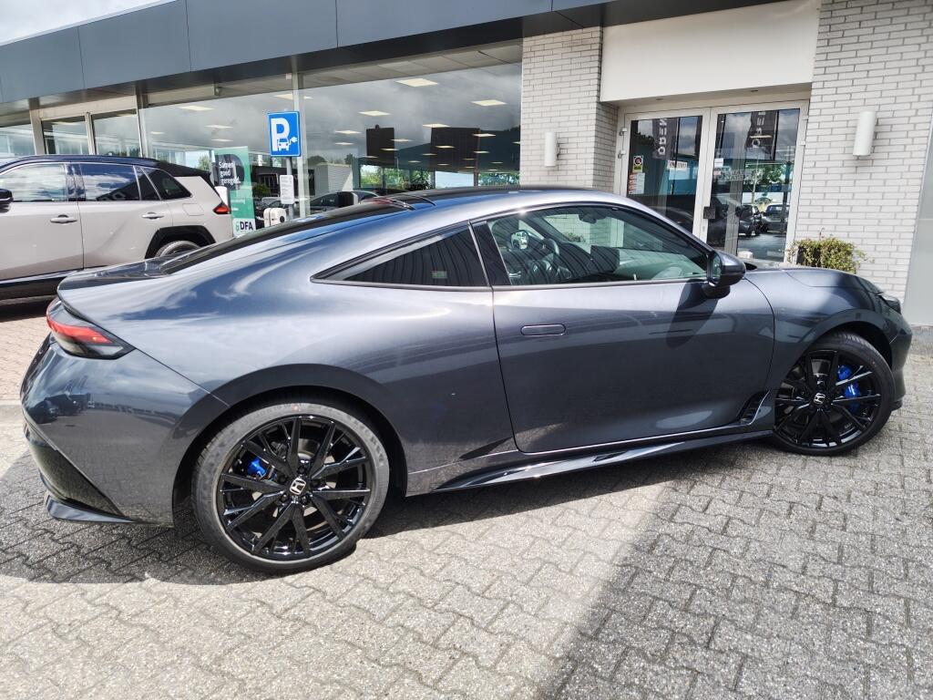 Honda Prelude 2.0 Advance | BOSE Audio | Brembo remmen | Navi | Stoelverwarming - Image 6