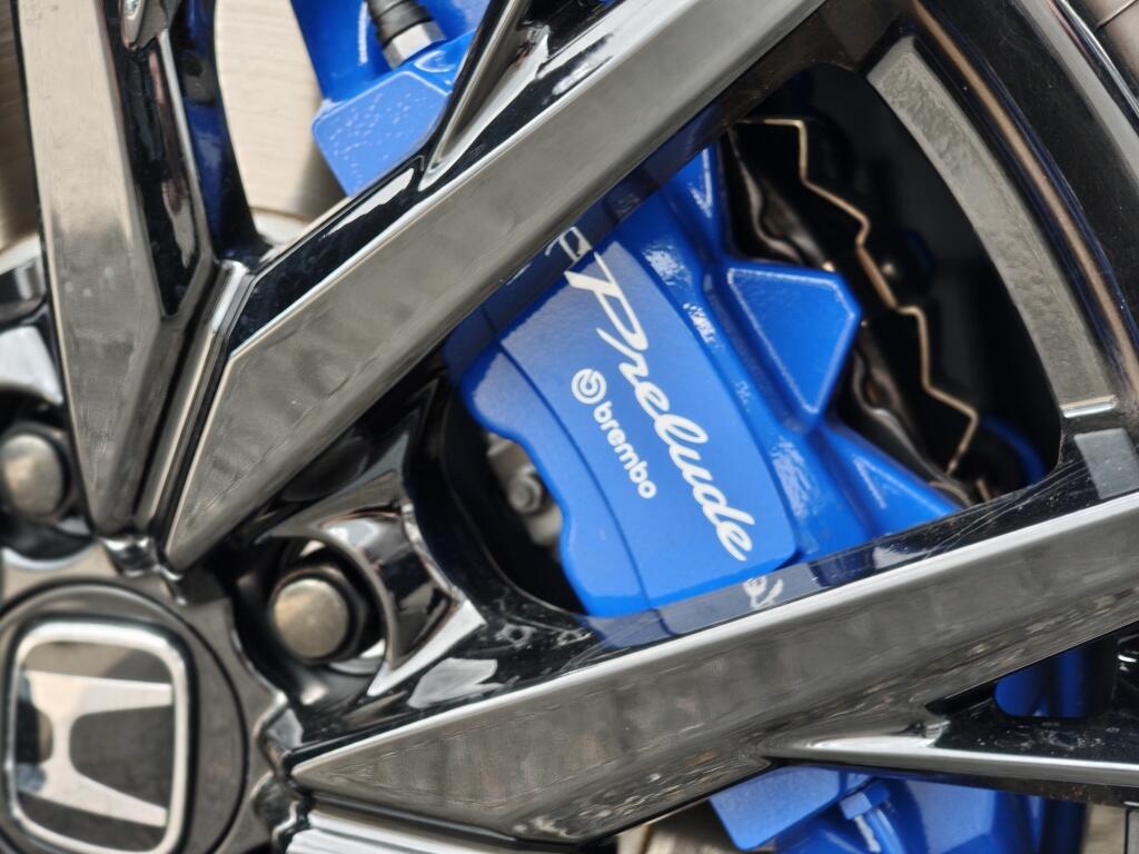 Honda Prelude 2.0 Advance | BOSE Audio | Brembo remmen | Navi | Stoelverwarming - Image 7
