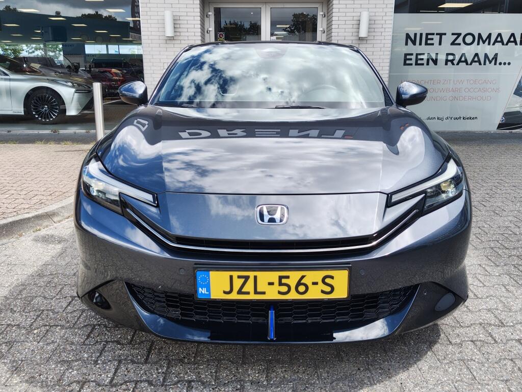 Honda Prelude 2.0 Advance | BOSE Audio | Brembo remmen | Navi | Stoelverwarming - Image 8