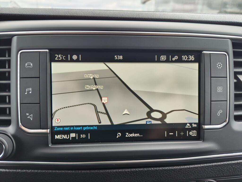 Toyota PROACE Long Worker 2.0 D-4D L2 Navigator | 360 camera | Navi | Sensoren v/a | Android Auto, Apple Carplay - Image 16