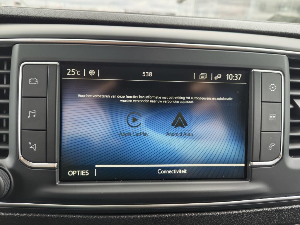 Toyota PROACE Long Worker 2.0 D-4D L2 Navigator | 360 camera | Navi | Sensoren v/a | Android Auto, Apple Carplay - Image 17