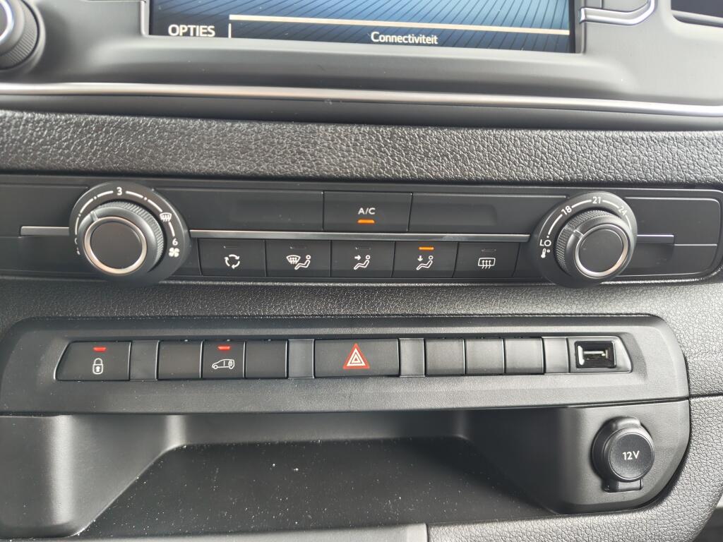 Toyota PROACE Long Worker 2.0 D-4D L2 Navigator | 360 camera | Navi | Sensoren v/a | Android Auto, Apple Carplay - Image 19