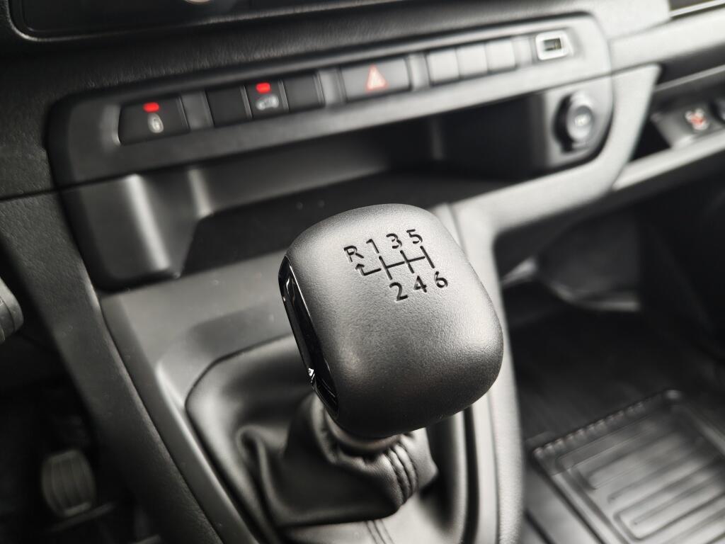 Toyota PROACE Long Worker 2.0 D-4D L2 Navigator | 360 camera | Navi | Sensoren v/a | Android Auto, Apple Carplay - Image 20