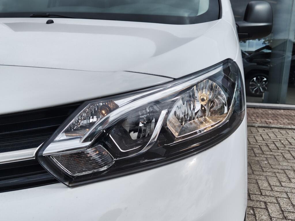 Toyota PROACE Long Worker 2.0 D-4D L2 Navigator | 360 camera | Navi | Sensoren v/a | Android Auto, Apple Carplay - Image 23