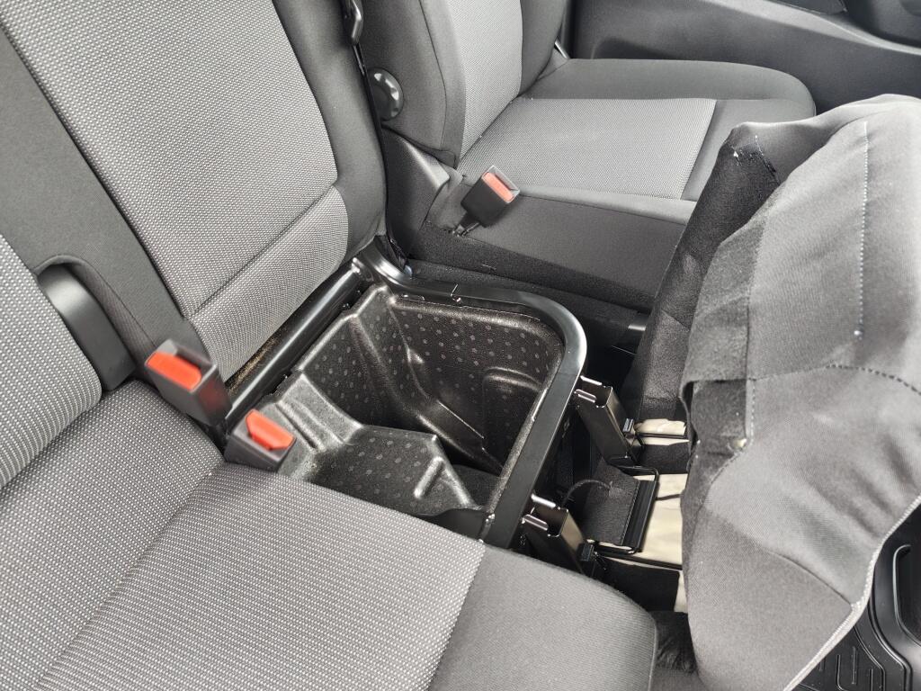 Toyota PROACE Long Worker 2.0 D-4D L2 Navigator | 360 camera | Navi | Sensoren v/a | Android Auto, Apple Carplay - Image 27