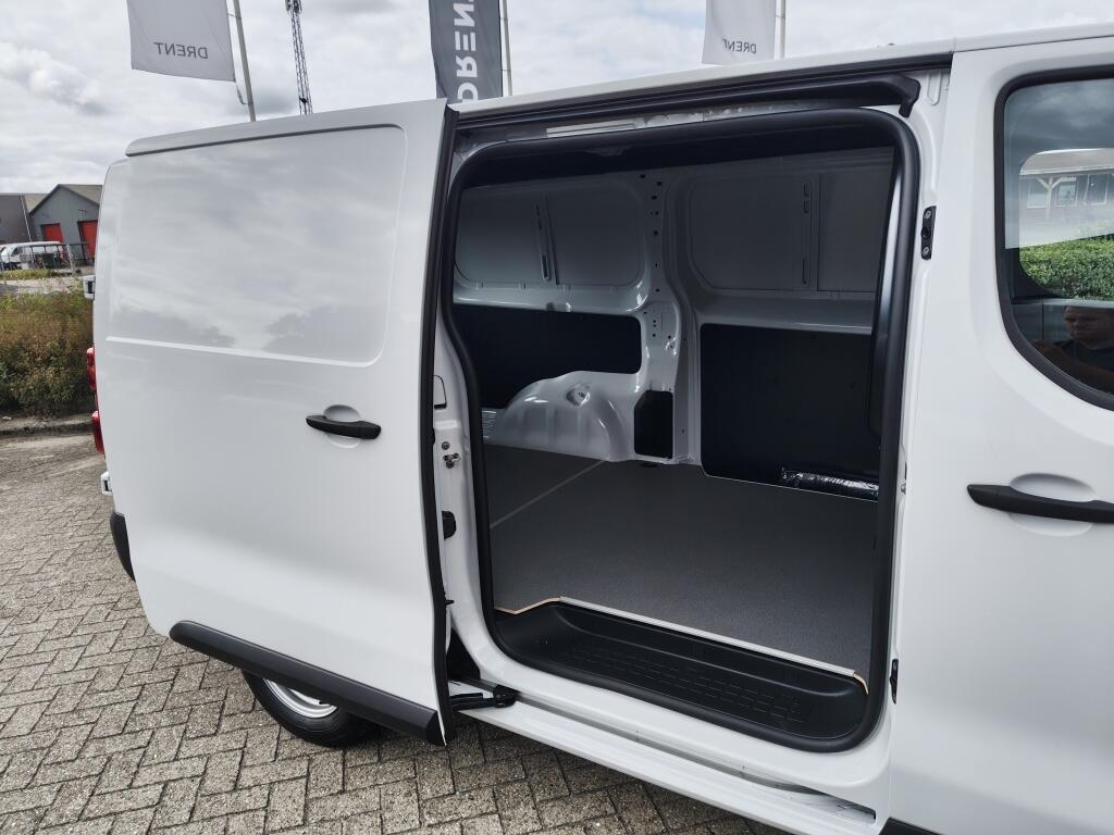Toyota PROACE Long Worker 2.0 D-4D L2 Navigator | 360 camera | Navi | Sensoren v/a | Android Auto, Apple Carplay - Image 29