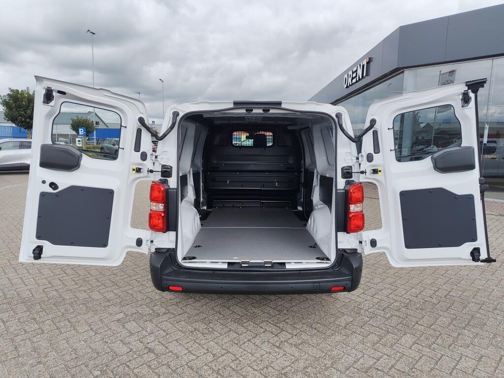 Toyota PROACE Long Worker 2.0 D-4D L2 Navigator | 360 camera | Navi | Sensoren v/a | Android Auto, Apple Carplay - Image 30