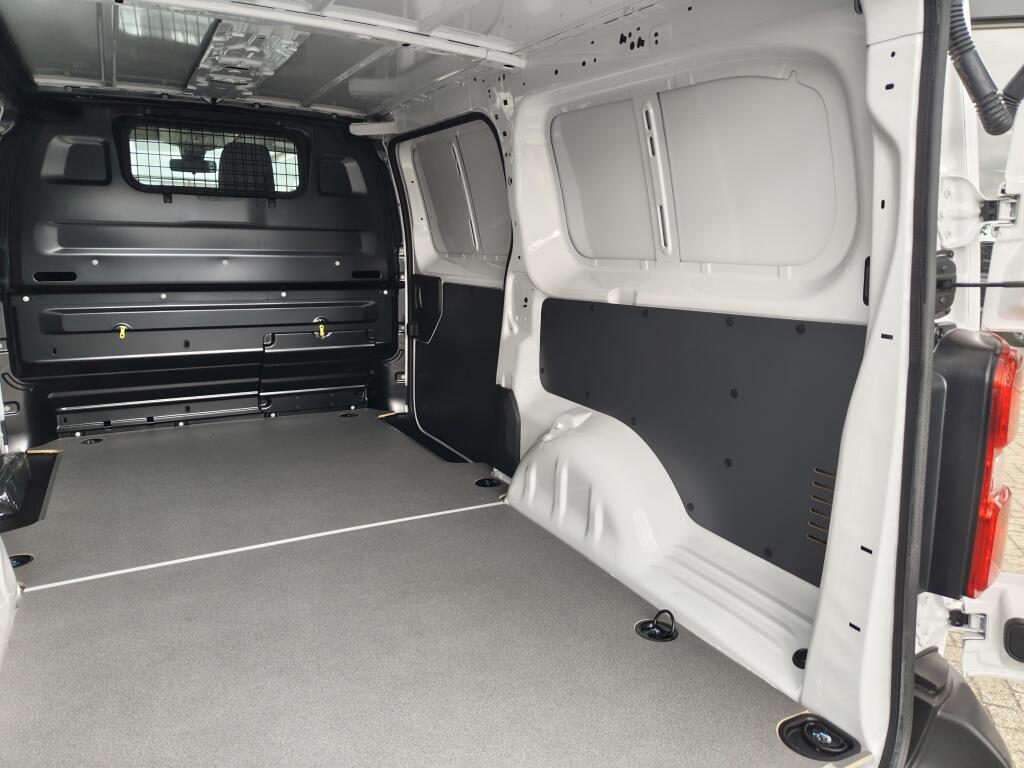 Toyota PROACE Long Worker 2.0 D-4D L2 Navigator | 360 camera | Navi | Sensoren v/a | Android Auto, Apple Carplay - Image 33
