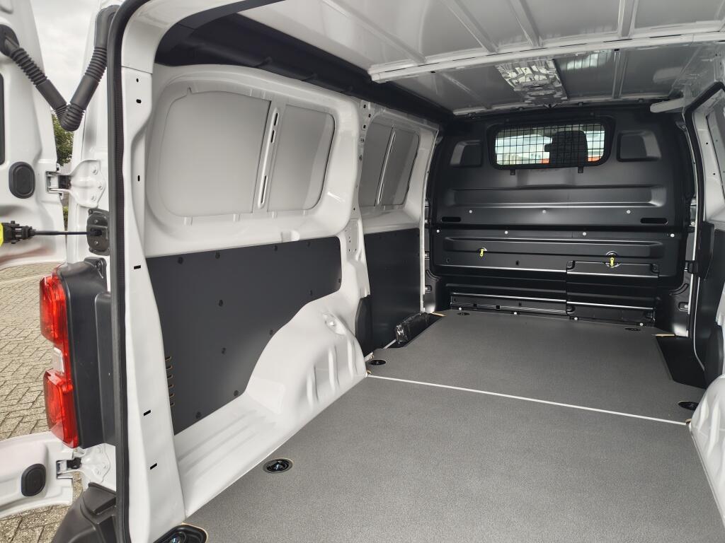 Toyota PROACE Long Worker 2.0 D-4D L2 Navigator | 360 camera | Navi | Sensoren v/a | Android Auto, Apple Carplay - Image 34