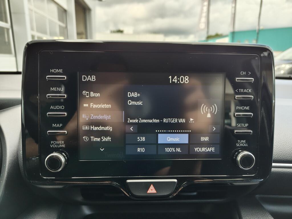 Toyota Yaris 1.5 Hybrid Dynamic | Navi | All Seasons | Adaptieve Cruise Control | Android Auto - Image 16