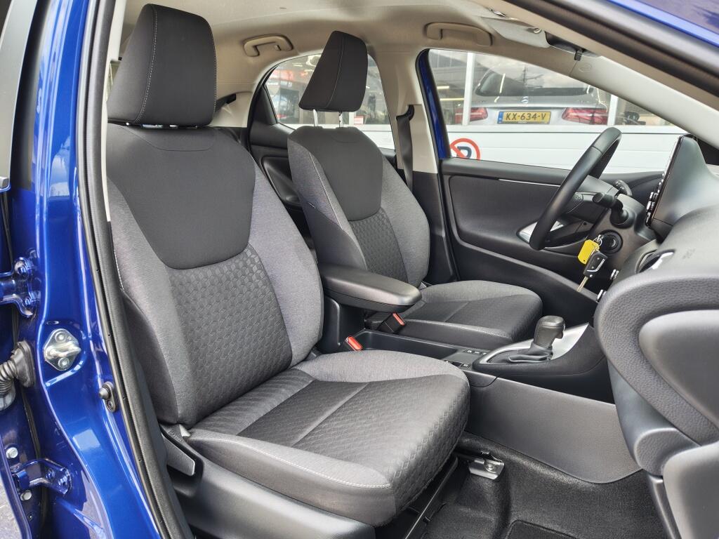 Toyota Yaris 1.5 Hybrid Dynamic | Navi | All Seasons | Adaptieve Cruise Control | Android Auto - Image 27