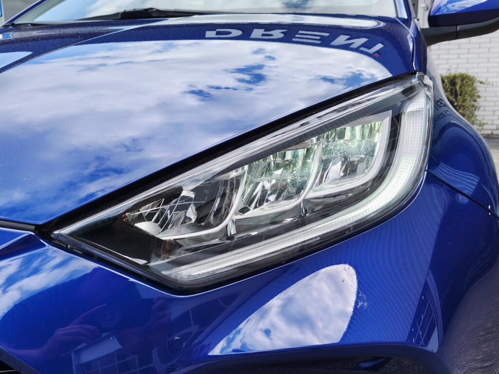 Toyota Yaris 1.5 Hybrid Dynamic | Navi | All Seasons | Adaptieve Cruise Control | Android Auto - Image 6