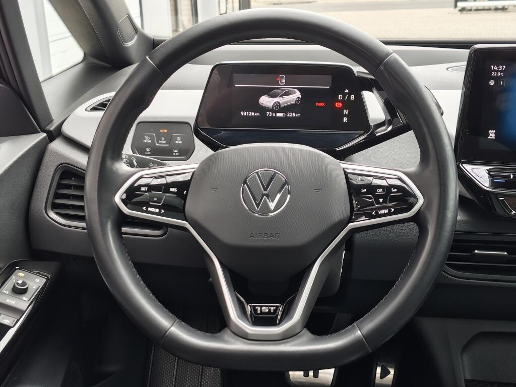 Volkswagen ID.3 First Plus 58 kWh | SOH 87,1 % | Pano | Stoelverwarming | El. Verstelbare stoelen - Image 10