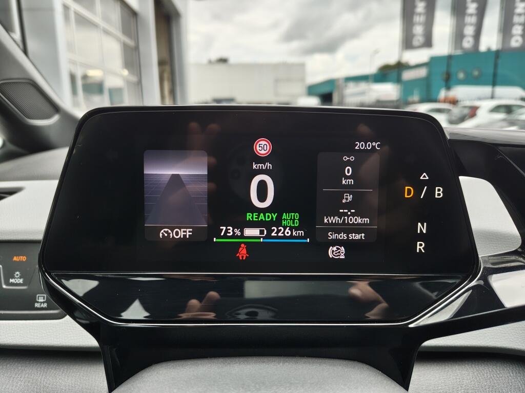 Volkswagen ID.3 First Plus 58 kWh | SOH 87,1 % | Pano | Stoelverwarming | El. Verstelbare stoelen - Image 12
