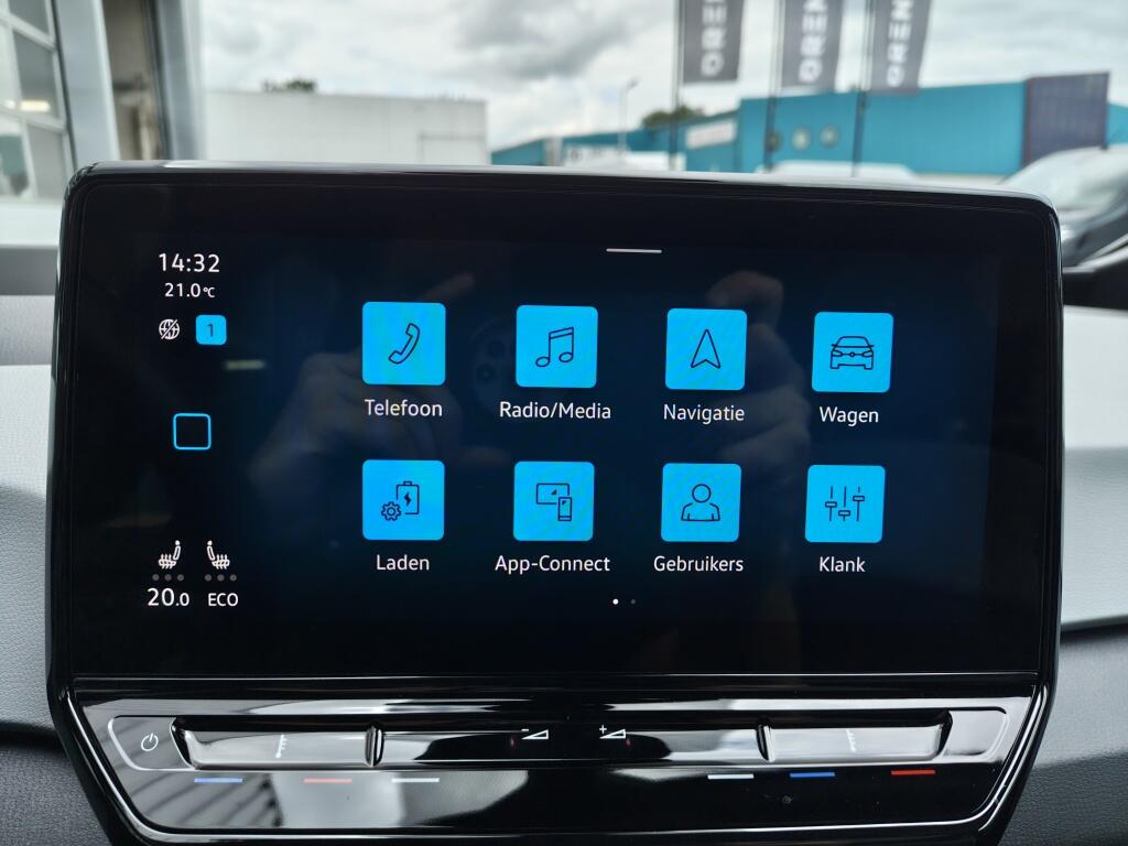 Volkswagen ID.3 First Plus 58 kWh | SOH 87,1 % | Pano | Stoelverwarming | El. Verstelbare stoelen - Image 18