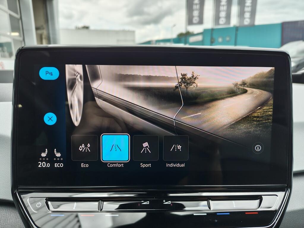 Volkswagen ID.3 First Plus 58 kWh | SOH 87,1 % | Pano | Stoelverwarming | El. Verstelbare stoelen - Image 20
