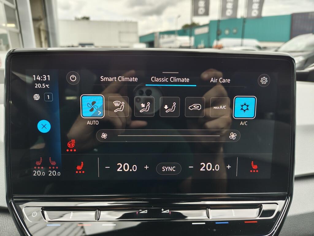 Volkswagen ID.3 First Plus 58 kWh | SOH 87,1 % | Pano | Stoelverwarming | El. Verstelbare stoelen - Image 21