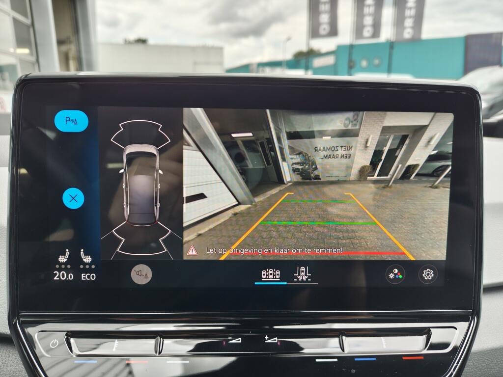 Volkswagen ID.3 First Plus 58 kWh | SOH 87,1 % | Pano | Stoelverwarming | El. Verstelbare stoelen - Image 23