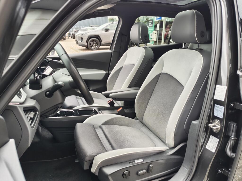 Volkswagen ID.3 First Plus 58 kWh | SOH 87,1 % | Pano | Stoelverwarming | El. Verstelbare stoelen - Image 29