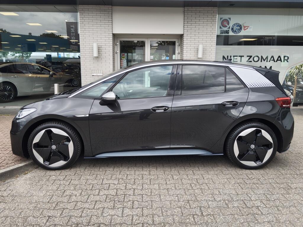 Volkswagen ID.3 First Plus 58 kWh | SOH 87,1 % | Pano | Stoelverwarming | El. Verstelbare stoelen - Image 3