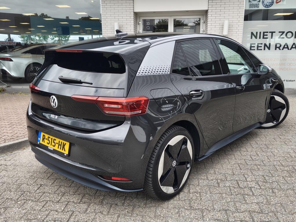 Volkswagen ID.3 First Plus 58 kWh | SOH 87,1 % | Pano | Stoelverwarming | El. Verstelbare stoelen - Image 4