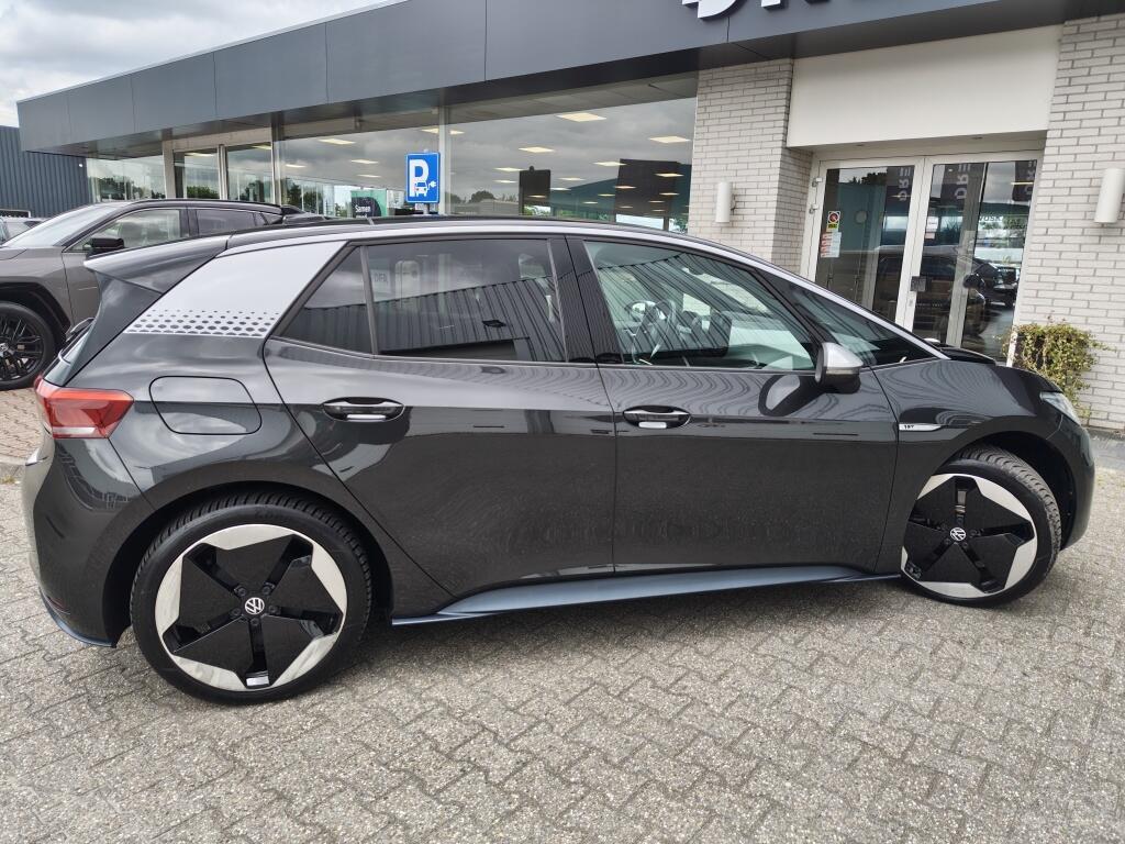 Volkswagen ID.3 First Plus 58 kWh | SOH 87,1 % | Pano | Stoelverwarming | El. Verstelbare stoelen - Image 5