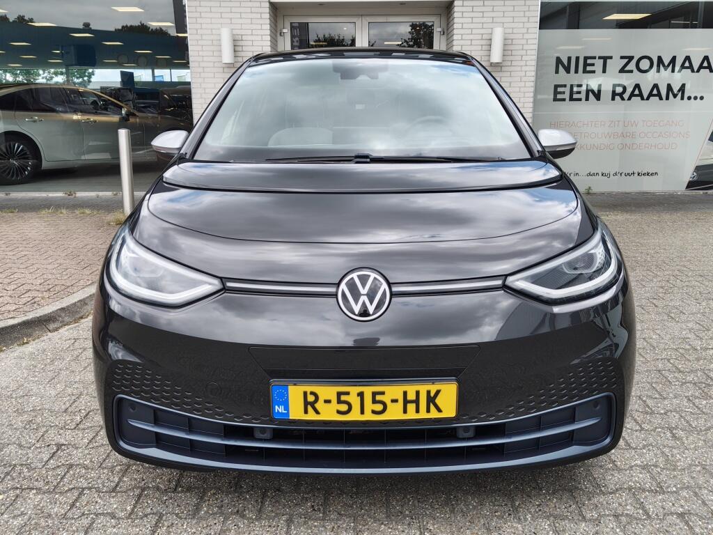 Volkswagen ID.3 First Plus 58 kWh | SOH 87,1 % | Pano | Stoelverwarming | El. Verstelbare stoelen - Image 6