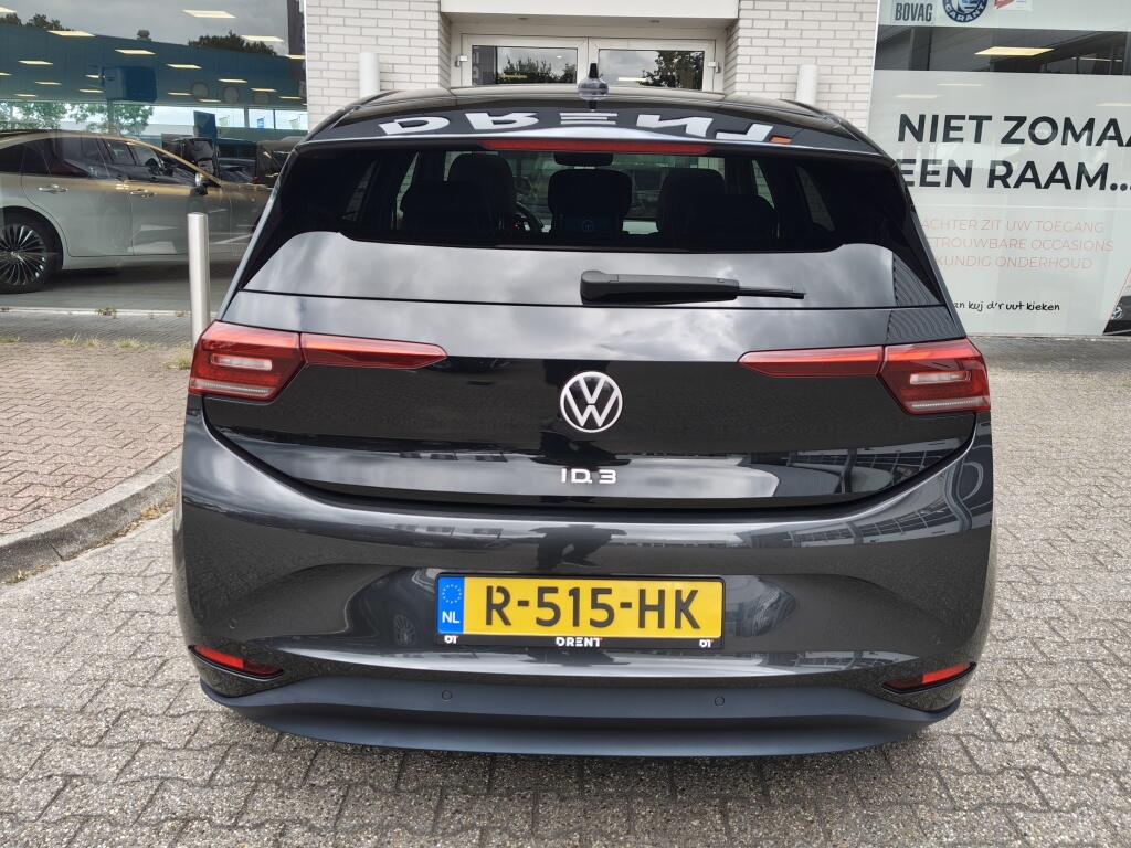 Volkswagen ID.3 First Plus 58 kWh | SOH 87,1 % | Pano | Stoelverwarming | El. Verstelbare stoelen - Image 7