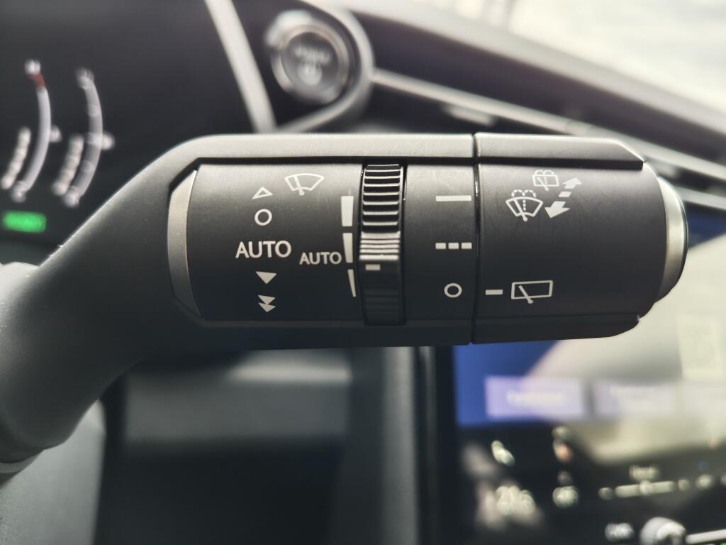 Lexus LBX Business Line 2WD | Sensoren v/a | Blind Spot | Stoelverwarming | Android Auto - Image 12