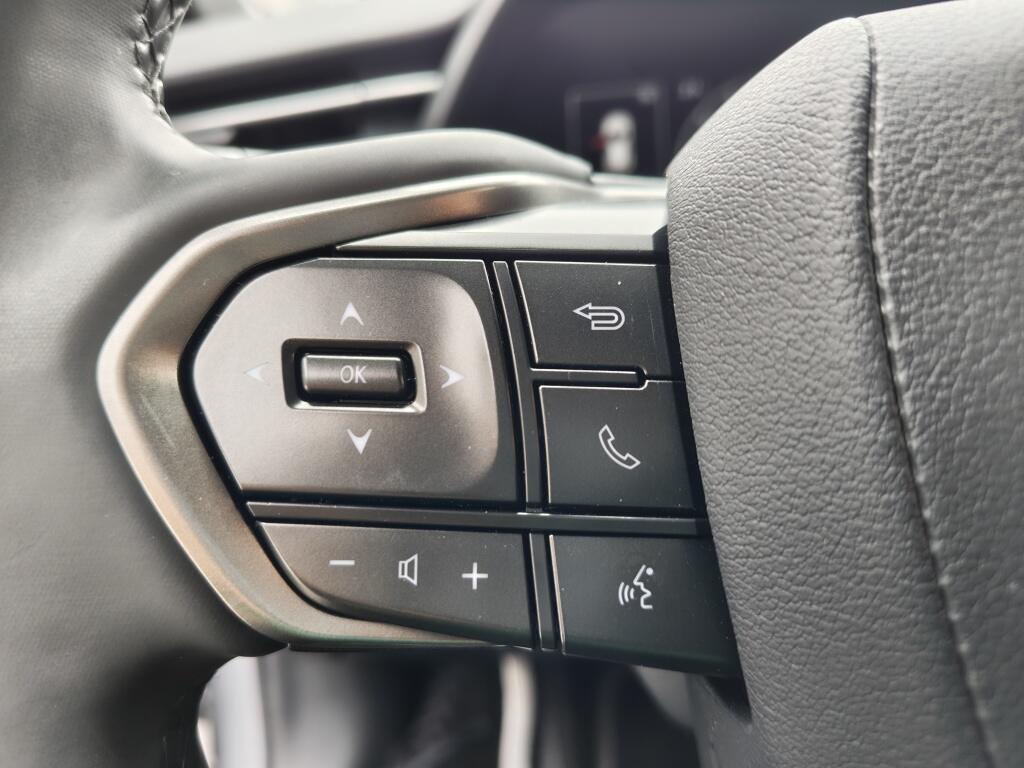 Lexus LBX Business Line 2WD | Sensoren v/a | Blind Spot | Stoelverwarming | Android Auto - Image 13