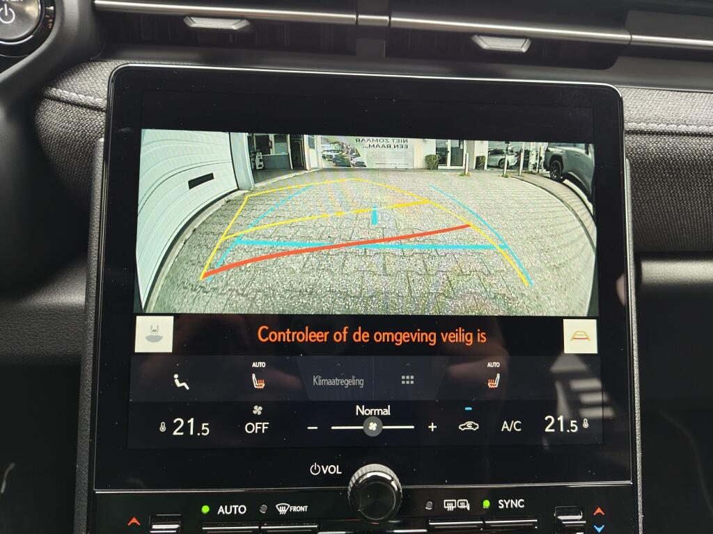 Lexus LBX Business Line 2WD | Sensoren v/a | Blind Spot | Stoelverwarming | Android Auto - Image 17