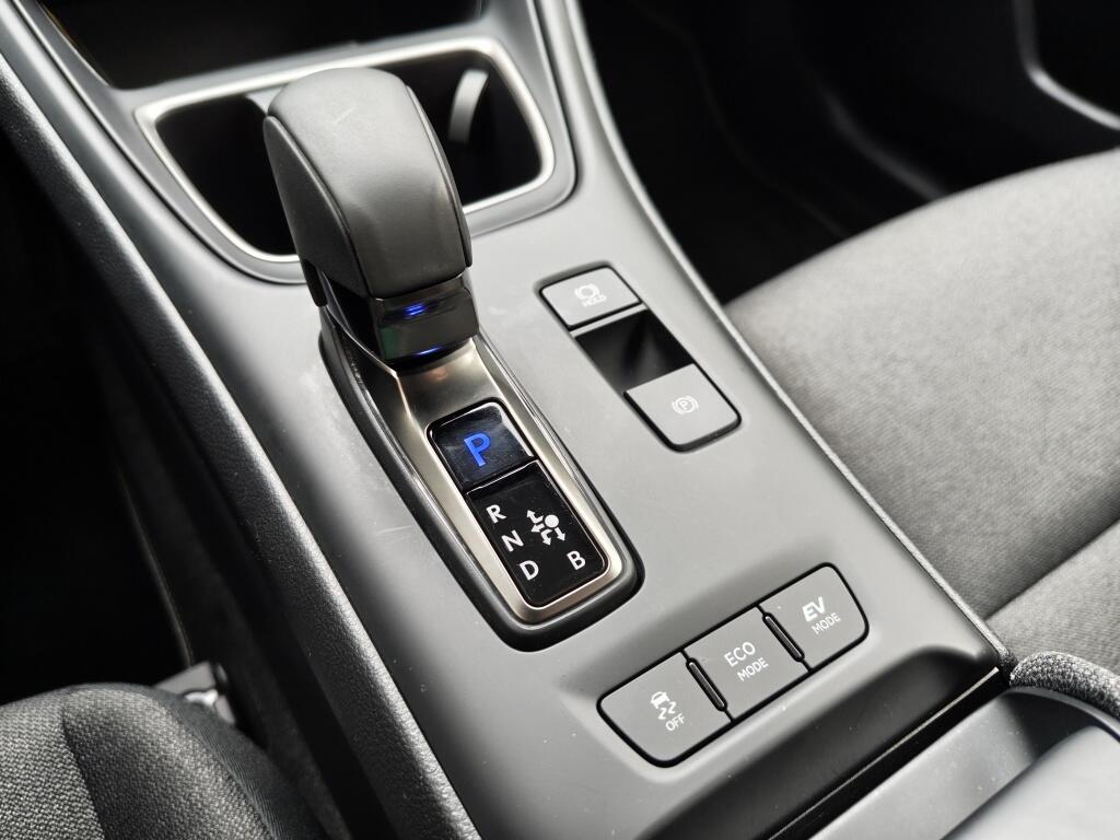 Lexus LBX Business Line 2WD | Sensoren v/a | Blind Spot | Stoelverwarming | Android Auto - Image 20