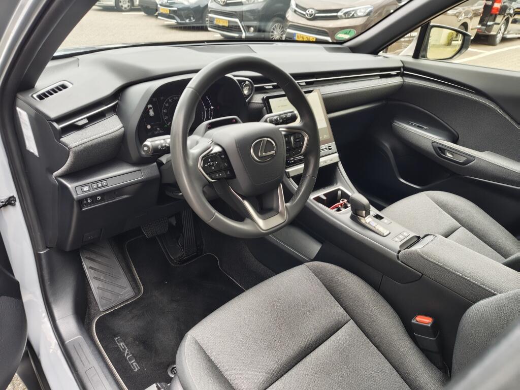 Lexus LBX Business Line 2WD | Sensoren v/a | Blind Spot | Stoelverwarming | Android Auto - Image 24