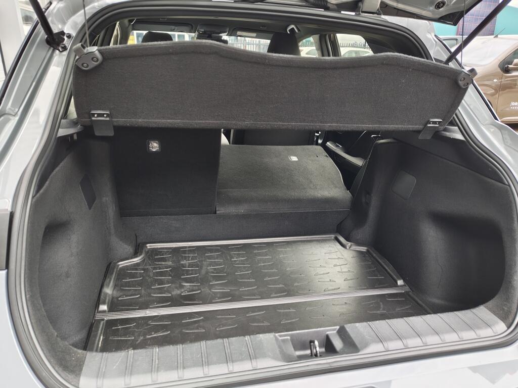 Lexus LBX Business Line 2WD | Sensoren v/a | Blind Spot | Stoelverwarming | Android Auto - Image 31
