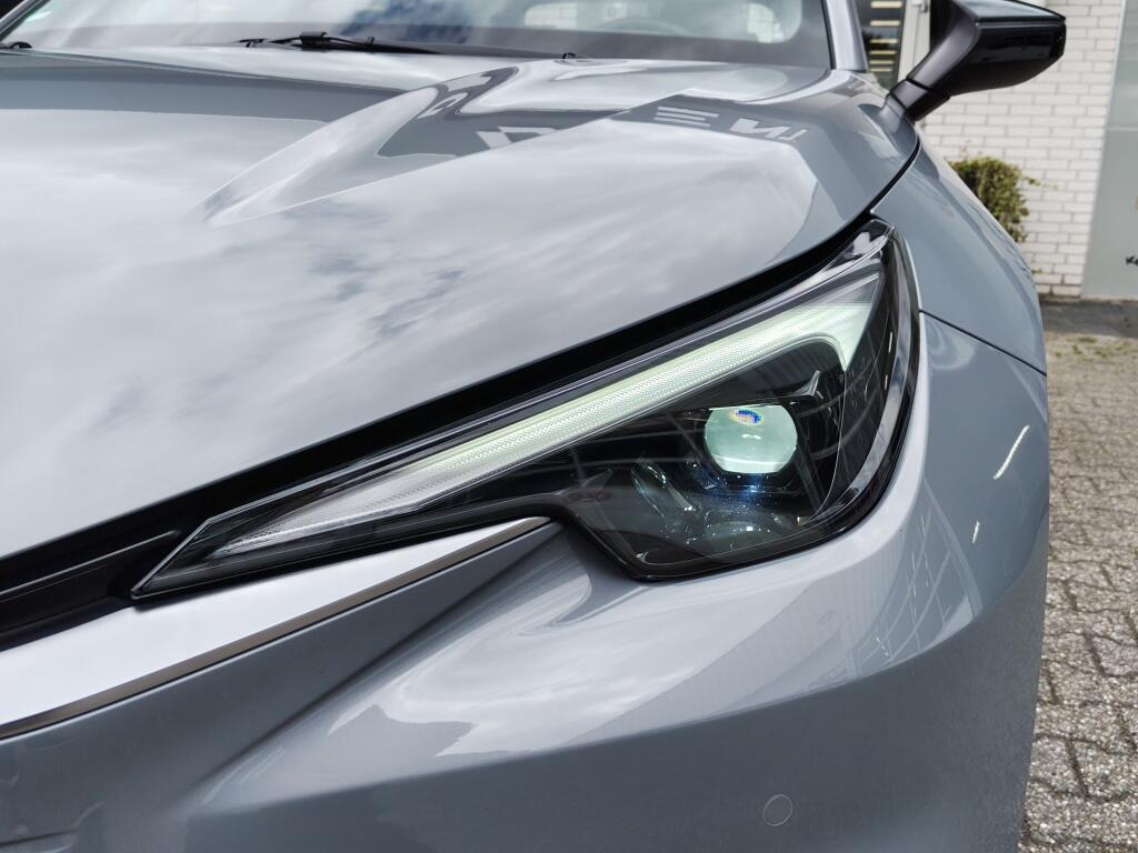 Lexus LBX Business Line 2WD | Sensoren v/a | Blind Spot | Stoelverwarming | Android Auto - Image 32