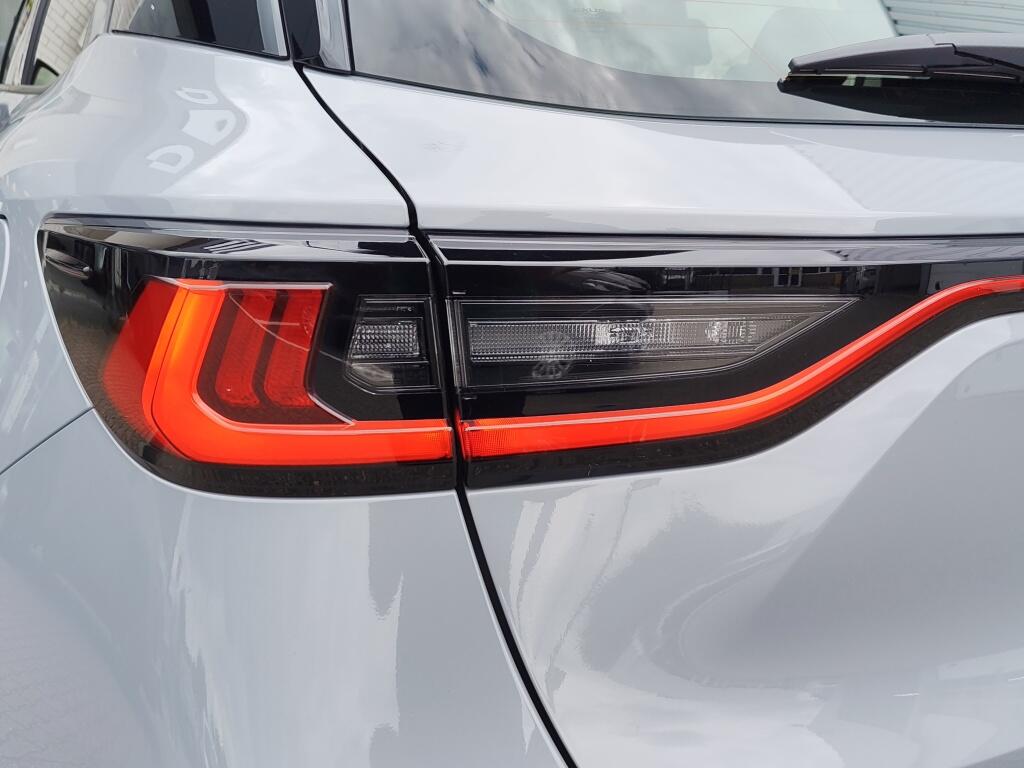 Lexus LBX Business Line 2WD | Sensoren v/a | Blind Spot | Stoelverwarming | Android Auto - Image 33