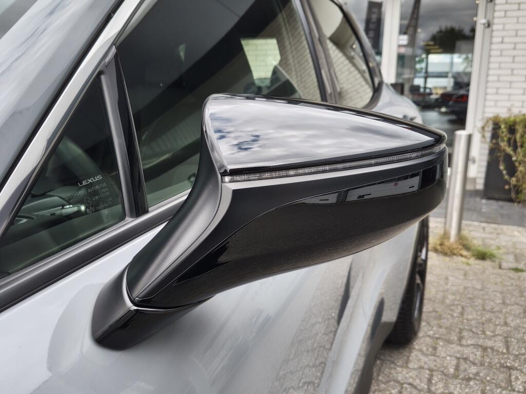 Lexus LBX Business Line 2WD | Sensoren v/a | Blind Spot | Stoelverwarming | Android Auto - Image 34
