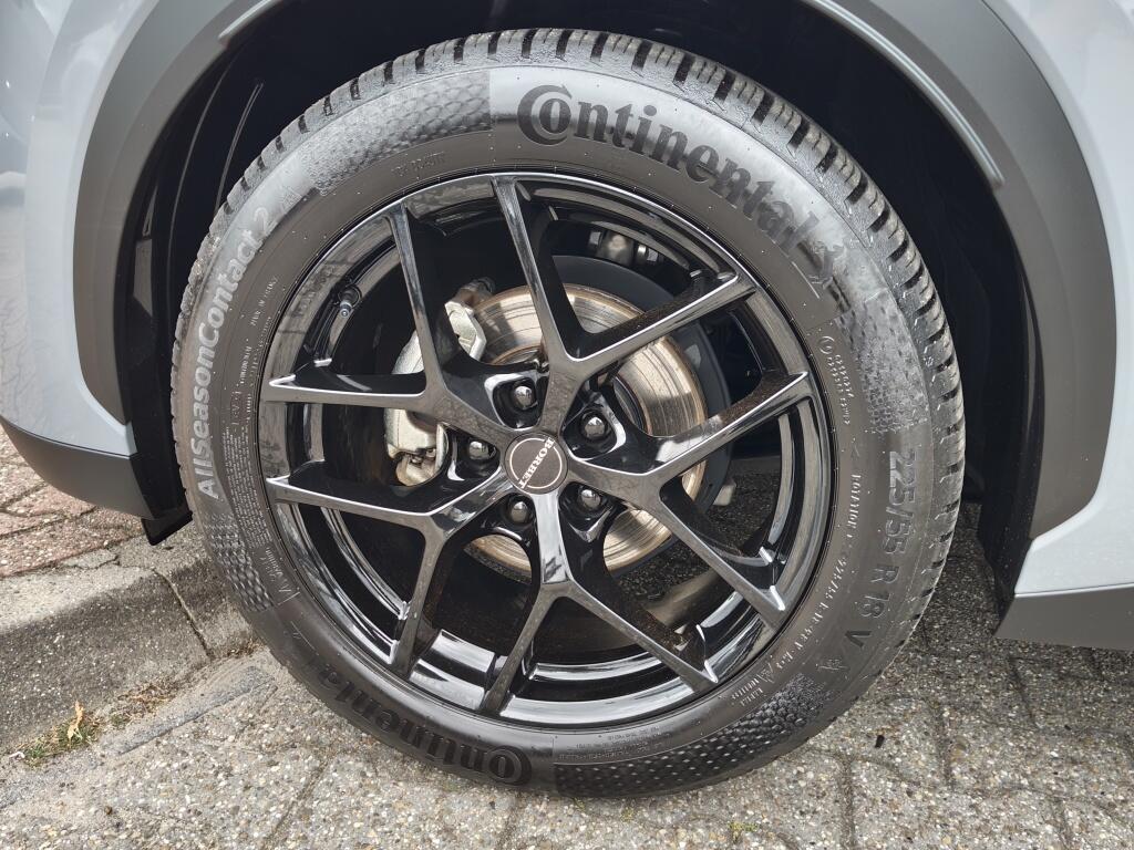 Lexus LBX Business Line 2WD | Sensoren v/a | Blind Spot | Stoelverwarming | Android Auto - Image 37