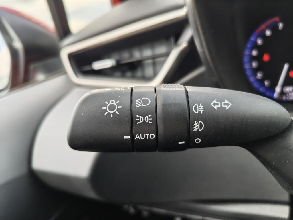 Toyota Corolla Touring Sports 1.8 Hybrid Dynamic | HUD | El. Achterklep | Stoel-Stuurverwarming | Keyless Entry - Image 12