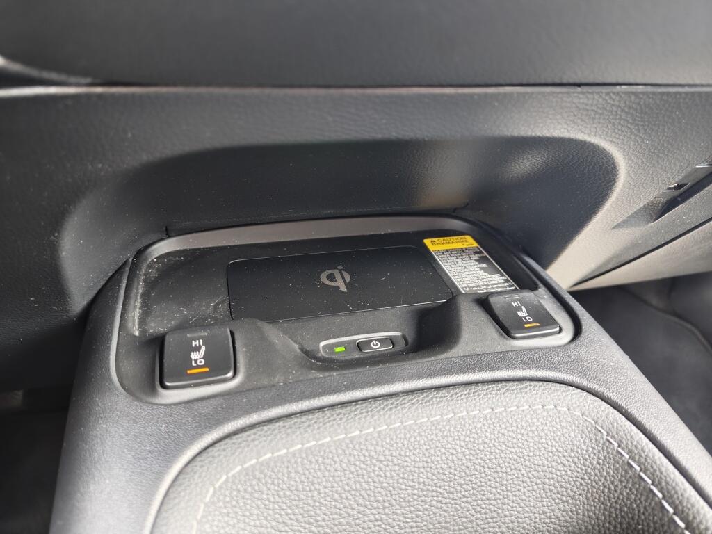 Toyota Corolla Touring Sports 1.8 Hybrid Dynamic | HUD | El. Achterklep | Stoel-Stuurverwarming | Keyless Entry - Image 20