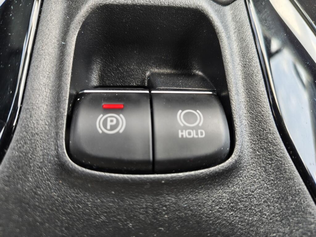 Toyota Corolla Touring Sports 1.8 Hybrid Dynamic | HUD | El. Achterklep | Stoel-Stuurverwarming | Keyless Entry - Image 22