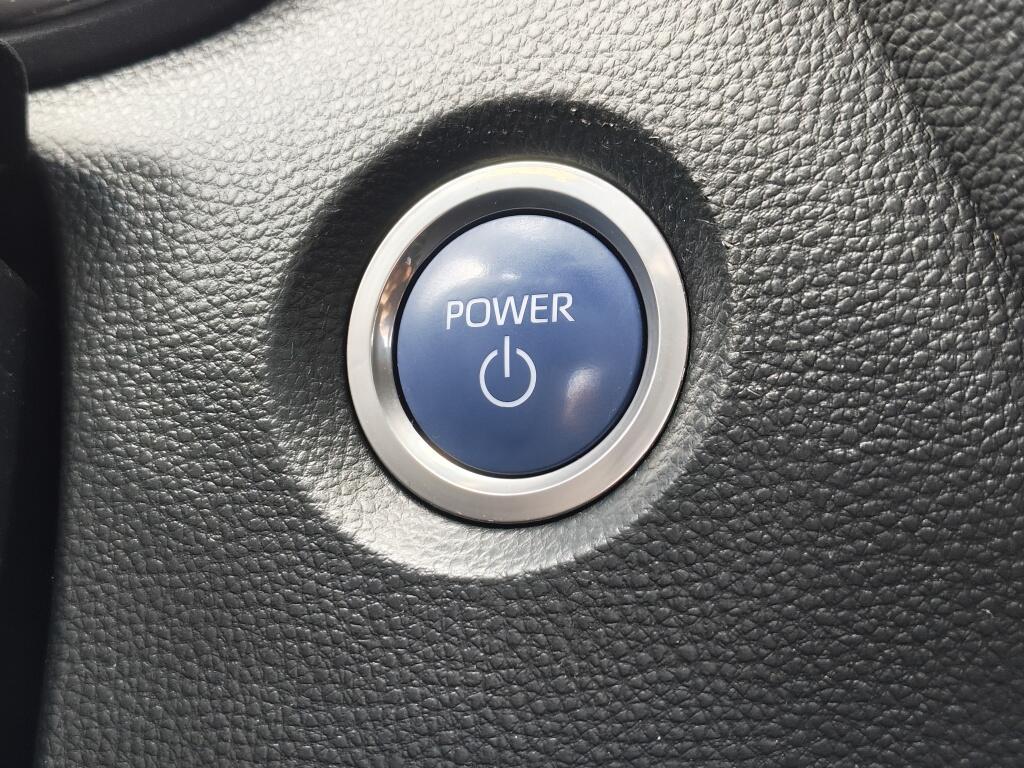 Toyota Corolla Touring Sports 1.8 Hybrid Dynamic | HUD | El. Achterklep | Stoel-Stuurverwarming | Keyless Entry - Image 25