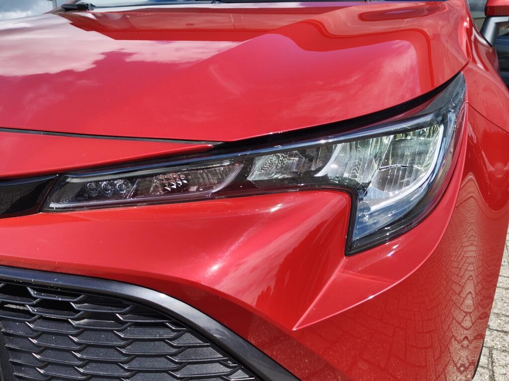 Toyota Corolla Touring Sports 1.8 Hybrid Dynamic | HUD | El. Achterklep | Stoel-Stuurverwarming | Keyless Entry - Image 36
