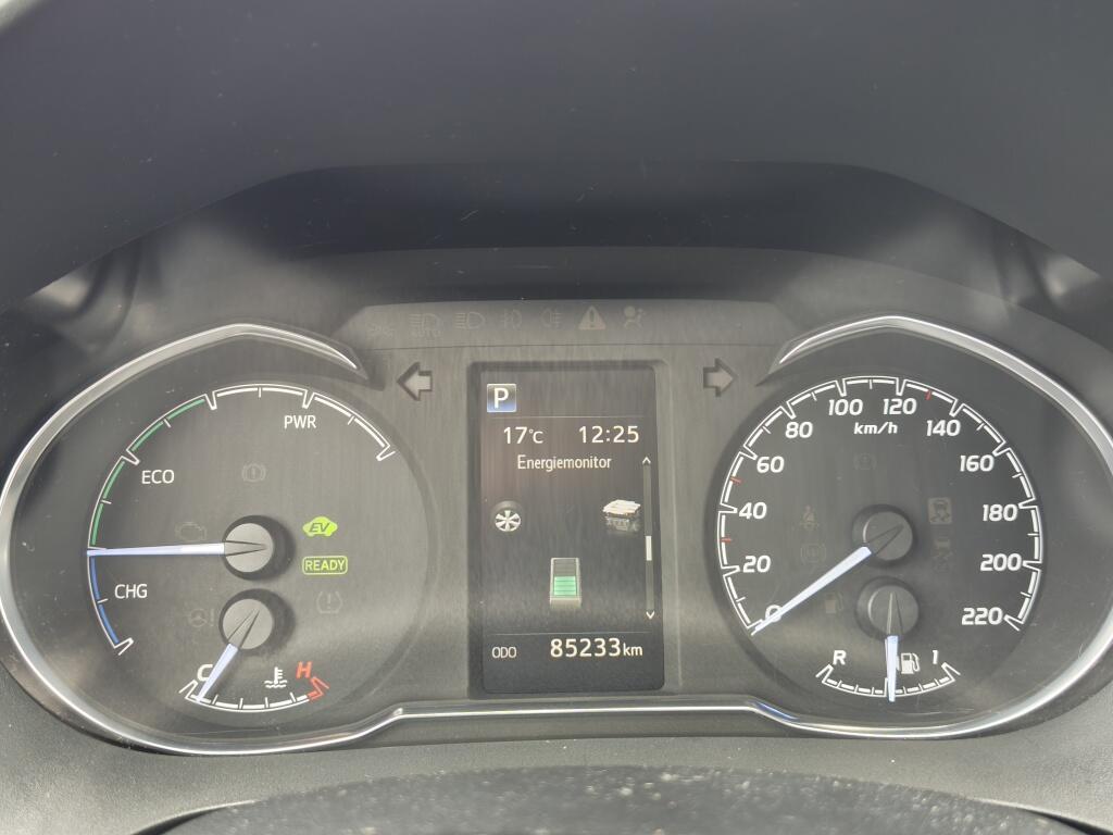 Toyota Yaris 1.5 Hybrid Active | Trekhaak Afn. | Cruise control | Navigatie | - Image 11