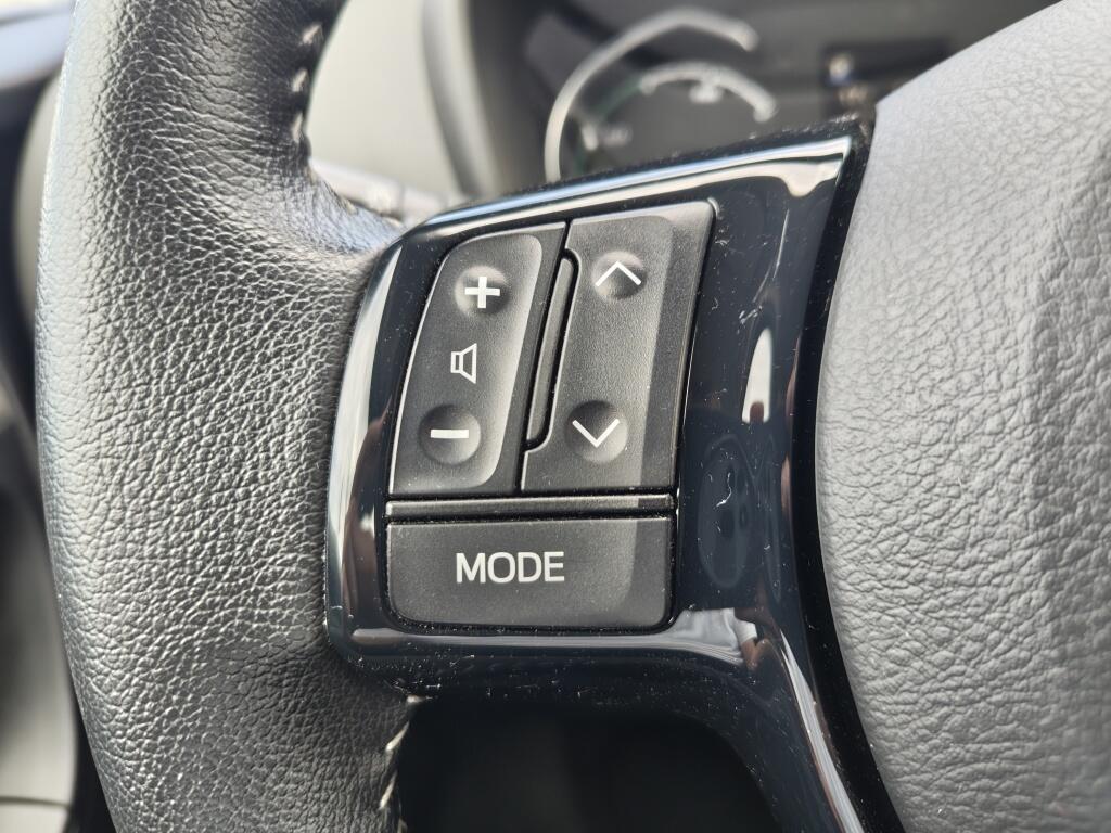Toyota Yaris 1.5 Hybrid Active | Trekhaak Afn. | Cruise control | Navigatie | - Image 14