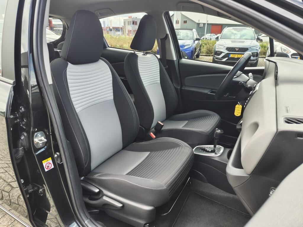 Toyota Yaris 1.5 Hybrid Active | Trekhaak Afn. | Cruise control | Navigatie | - Image 30