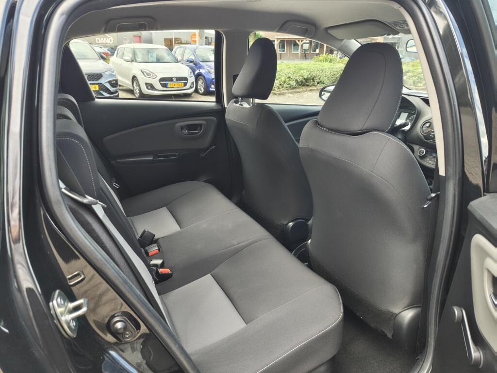 Toyota Yaris 1.5 Hybrid Active | Trekhaak Afn. | Cruise control | Navigatie | - Image 31
