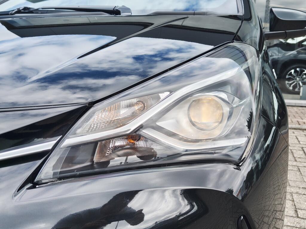 Toyota Yaris 1.5 Hybrid Active | Trekhaak Afn. | Cruise control | Navigatie | - Image 35