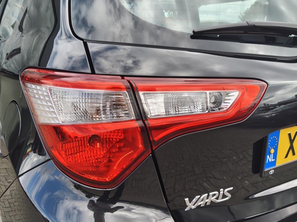 Toyota Yaris 1.5 Hybrid Active | Trekhaak Afn. | Cruise control | Navigatie | - Image 36